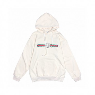 [구찌]Gucci 2019 Mm/Wm Big Logo Cotton HoodT - 구찌 2019 남자 빅로고 캐쥬얼 코튼 후드티 Guc01934x.Size(s 