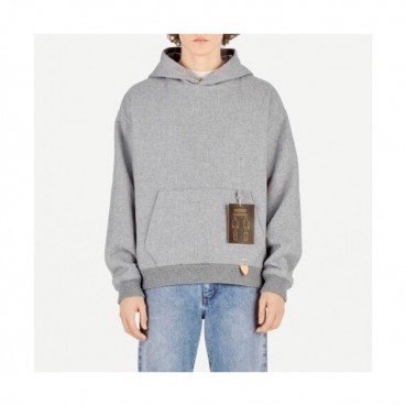 Louis vuitton 2019 Mm/Wm Logo Cashmere HoodT - 루이비통 2019 남자 로고 캐시미어 후드티 Lou01507x.Size(s 