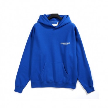 Fear of god 2019 Mm/Wm Logo Oversize Cotton HoodT - 피어오브갓 2019 남자 로고 오버사이즈 코튼 후드티 Fea0079x.Size(s 