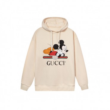 Gucci 2019 Mm/Wm Logo Glitter Cotton HoodT - 구찌 2019 남자 로고 글리터 코튼 후드티 Guc01800x.Size(s 