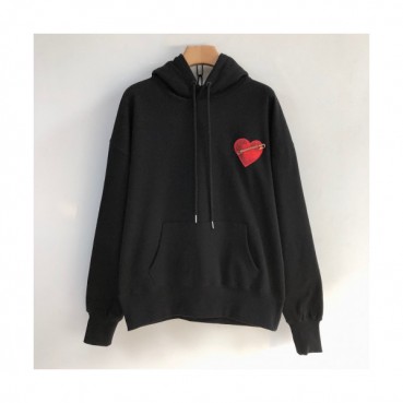 Palm Angels 2019 Mm/Wm Logo Oversize Cotton Hood Tee - 팜 엔젤스 2019 남자 로고 오버사이즈 코튼 기모 후드티 Pam0058x.Size(s 