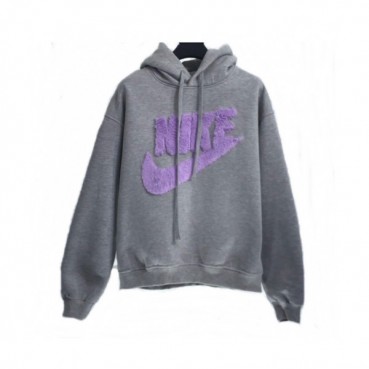 Nike 2019 MensLogo Cotton HoodT - 나이키 2019 남성 로고 코튼 기모 후드티 Nik100x
