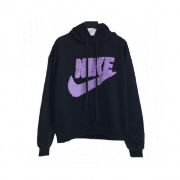 Nike 2019 Mens Logo Cotton HoodT - 나이키 2019 남성 로고 코튼 기모 후드티 Nik99x