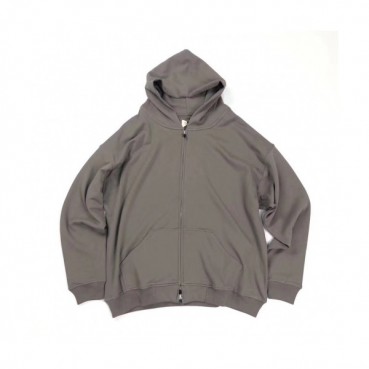 Fear of god 2019 Mm/Wm Logo Oversize Cotton HoodT - 피어오브갓 2019 남자 로고 오버사이즈 코튼 후드티 Fea0060x.Size(s 