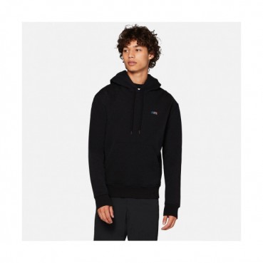 Ami 2019 Mens Logo Casual Cotton Hooded - 아미 2019 남성 로고 코튼 기모 후드티 Ami0018x.Size(s 
