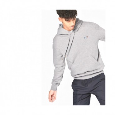 Ami 2019 Mens Logo Casual Cotton Hooded - 아미 2019 남성 로고 코튼 기모 후드티 Ami0017x.Size(s 