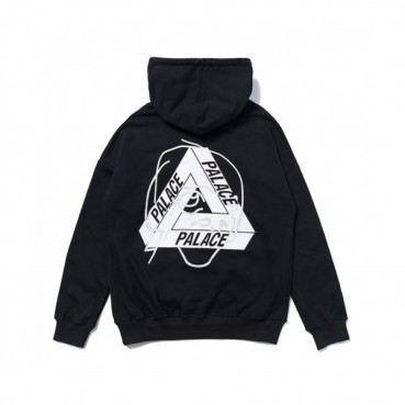 Palace 2019 Mens Logo Cotton HoodT - 팔라스 2019 남성 로고 코튼 후드티 Pala0012x.Size(s 