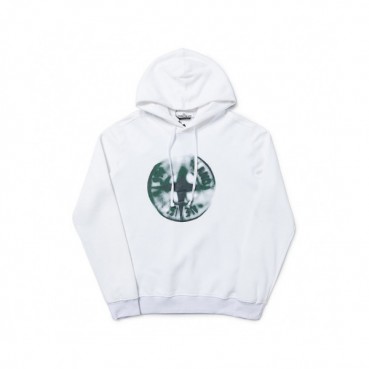 Stone Island 2019 Mens  Logo Cotton HoodT - 스톤아일랜드 2019 남성 로고 코튼 기모 후드티 Sto0053x.Size(m 