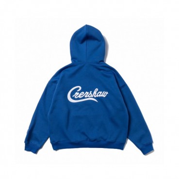 Fear of god 2019 Mm/Wm Logo Oversize Cotton HoodT - 피어오브갓 2019 남자 로고 오버사이즈 코튼 후드티 Fea0048x.Size(s 