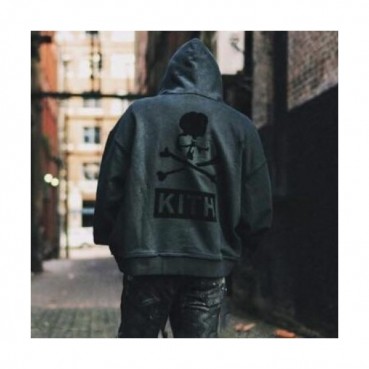 Mastermind Japan Mens Cotton Hooded -  마스터마인드 재팬 2019 남성 로고 코튼 후드티 Mas0036x.Size(m 