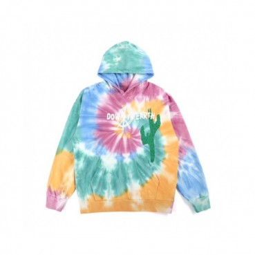 Kanye west 2019 Mm/Wm Logo Oversize Cotton Hooded - 카니예 웨스트 2019 남자 로고 오버사이즈 코튼 후드티 Kany0019x.Size(m 