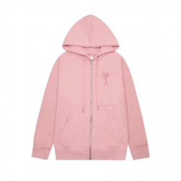 아미 남성 캐쥬얼 후디 - Ami Mens Casual Hoodie 