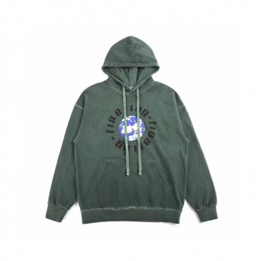 Fear of god 2019 Mm/Wm Logo Oversize Cotton HoodT - 피어오브갓 2019 남자 로고 오버사이즈 코튼 후드티 Fea0044x.Size(m 