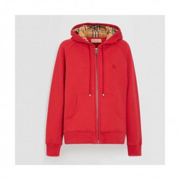 Burberry 2019 Mm/Wm Logo Casual Cotton HoodT - 버버리 2019 남자 로고 캐쥬얼 코튼 후드티 Bur01342x.Size(s 