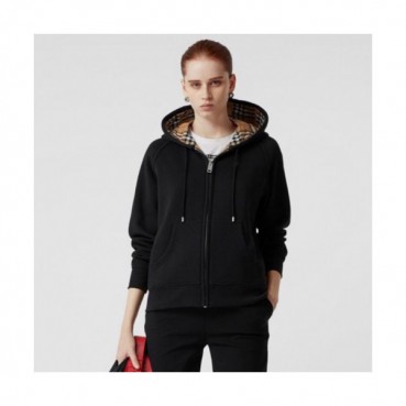 Burberry 2019 Mm/Wm Logo Casual Cotton HoodT - 버버리 2019 남자 로고 캐쥬얼 코튼 후드티 Bur01342x.Size(s 