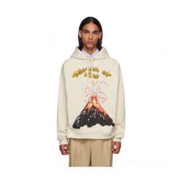 Gucci 2019 Mm/Wm Logo Oversize Cotton Hood Tee - 구찌 남자 로고 오버사이즈 코튼 후드티 Guc01526x.Size(xs 