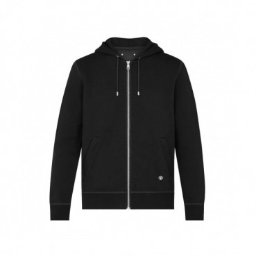 Louis vuitton 2019 Mens Logo Cotton HoodT - 루이비통 2019 남성 로고 코튼 후드티 Lou01321x.Size(xs 
