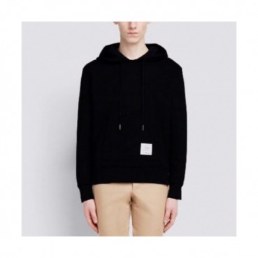 톰브라운 남성 클래식 후디 - Thom Browne Mens Classic Hoodie 