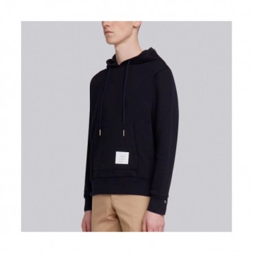 톰브라운 남성 클래식 후디 - Thom Browne Mens Classic Hoodie 