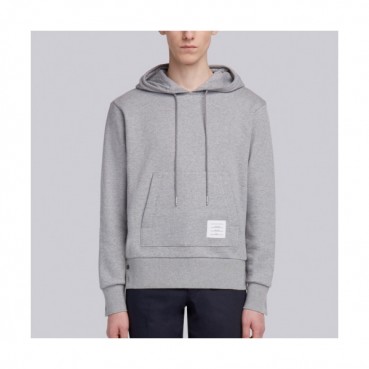 톰브라운 남성 클래식 후디 - Thom Browne Mens Classic Hoodie 