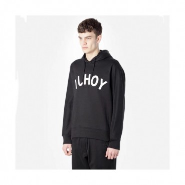Y-3 2019 Mens Street Cotton HoodT 