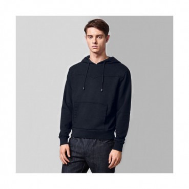 Bottega Veneta 2019 Mens Logo Cotton HoodT - 보테가베네타 남성 로고 코튼 후드티 Bot0079x.Size(m 