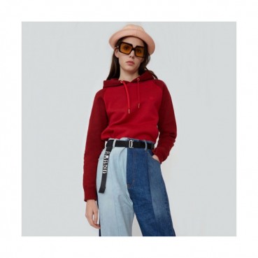 Acne 2019 Mm/Wm Logo Cotton HoodT - 아크네 2019 남자 로고 코튼 후드티 Acn0022x.Size(xs 