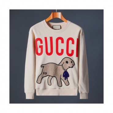 Gucci 2019 Mm/Wm Logo Cotton Hood Tee - 구찌 남자 로고 코튼 후드티 Guc01451x.Size(xs 