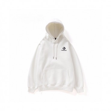 Converse Mens Oversize Hoodie - 컨버스 2019 남성 오버사이즈 후드티 