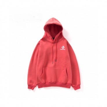 Converse Mens Oversize Hoodie - 컨버스 2019 남성 오버사이즈 후드티 