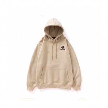 Converse Mens Oversize Hoodie - 컨버스 2019 남성 오버사이즈 후드티 