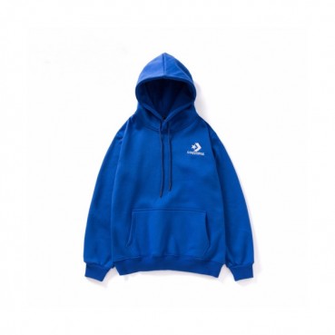 Converse Mens Oversize Hoodie -컨버스 2019 남성 오버사이즈 후드티 