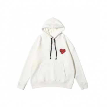 Palm Angels 2019 Mm/Wm Logo Oversize  Cotton Hood Tee - 팜 엔젤스 2019 남자 로고 오버사이즈 코튼 후드티 Pam0029x.Size(s 