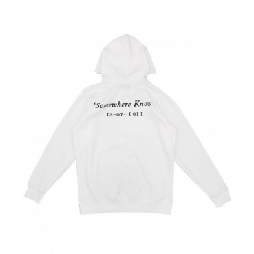 Palm Angels 2019 Mm/Wm Logo Cotton Hood Tee - 팜 엔젤스 2019 남자 로고 코튼 후드티 Pam0025x.Size(m 