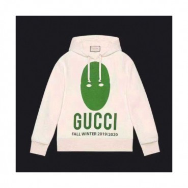 Gucci 2019 Mm/Wm Logo Cotton HoodT - 구찌 2019 남자 로고 코튼 후드티 Guc01355x.Size(xs 