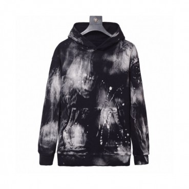 Balenciaga 2019 Mm/Wm Logo Oversize Cotton HoodT - 발렌시아가 남자 로고 오버사이즈 코튼 후드티 Bal0280x.Size(xs 