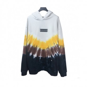 Louis vuitton 2019 Mens Logo Oversize Cotton HoodT - 루이비통 2019 남성 로고 오버사이즈 코튼 후드티 lou01222x.Size(s 