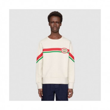 [구찌]Gucci 2019 Mm/Wm Logo Cotton Hoodie - 구찌 2019 남자 로고 코튼 후드티 Guc01282x.Size(xs 