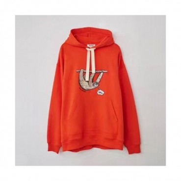 Acne Mens Casual Hoodie - 아크네 남성 캐쥬얼 후드티 