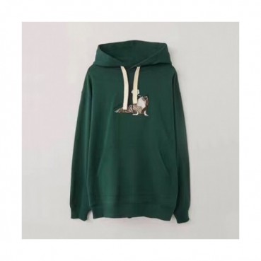 Acne Mens Casual Hoodie - 아크네 남성 캐쥬얼 후드티 