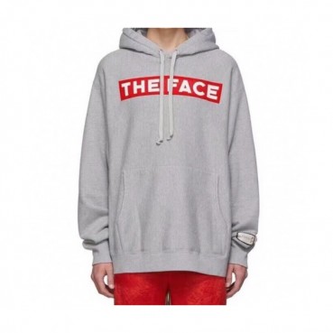 Gucci 2019 Mens Logo Cotton HoodT - 구찌 2019 남성 로고 코튼 후드티 Guc01272x.Size(s