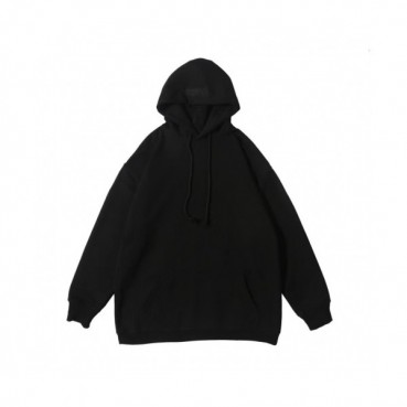 Vetements 2019 Mm/Wm Logo Oversize Cotton Hood Tee - 베트멍 남자 레드 로고 오버사이즈 코튼 후드티 Vet0025x.Size(xs 