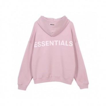 Fear of god 2019 Mm/Wm Logo Oversize Cotton HoodT - 피어오브갓 2019 남자 로고 오버사이즈 코튼 후드티 Fea020x.Size(s 