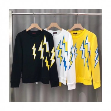 PRADA 2019 MENS COTTON  HOOD TEE - 프라다 남성 코튼 후드티 PRAHT0001 , SIZE (M 