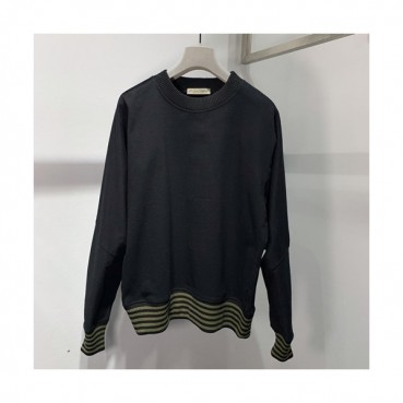Bottega Veneta2019 Mm/Wm Logo Wolf Cotton Hood Tee - 보테가베네타 남자 로고 울프 코튼 후드티 BotHT0001.Size(s 