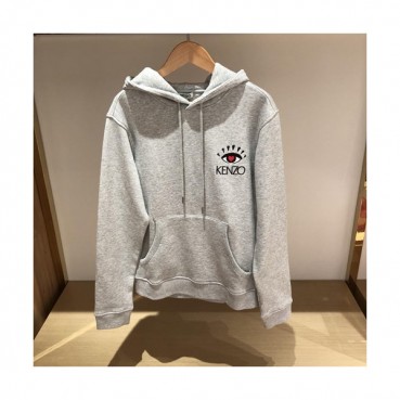 Kenzo Mens Tiger Sweatshirts - 겐조 남성 울프 후드티 