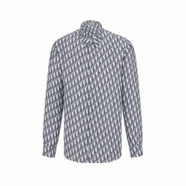 디올 남성 컬렉션 셔츠 - Dior Mens Collection Shirt 