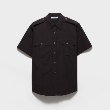프라다 여성 반팔 셔츠 - Prada Womens Classic Shirts 