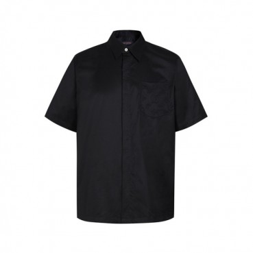 루이비통 남성 반팔 셔츠 - Louis vuitton Mens Polo Shirts 