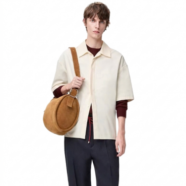 로에베 남성 반팔 셔츠 - Loewe Mens Polo Shirts 